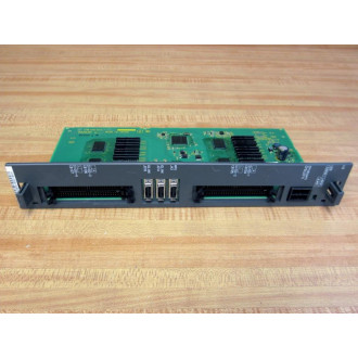 Fanuc A16B-2204-0240 IO Board A16B-2204-024002A   Non-Refundable - Parts Only