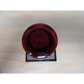 General Electric CR104PBL11R5L2 Push Pull Switch