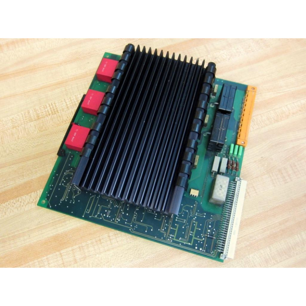 ABB DSQC 236G Servo Drive YB560103-CD YB560103-CD24 - Used ABB DSQC 236G Servo Drive YB560103-CD YB560103-CD24 - Used