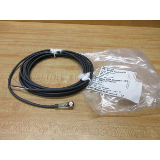 Baumer Electric ESG 32AH0500 Connector Cable 10127801