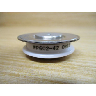 Westcode PP602-42 SCR Diode PP60242 - New No Box