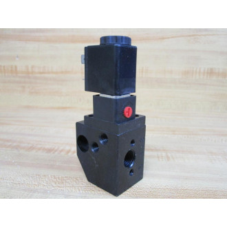 Generic SVF-CSV-1-4 Solenoid Valve SVFCSV14 - New No Box
