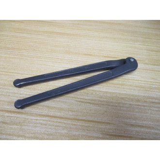 Williams 482 Ajustable Face Spanner Wrench - New No Box