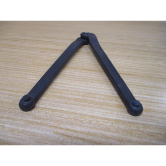 Williams 482 Ajustable Face Spanner Wrench - New No Box