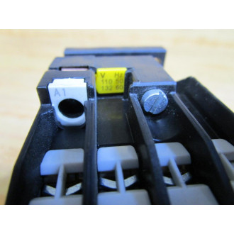 Siemens 3TF41 22-0X Contactor 3TF41220X - Used