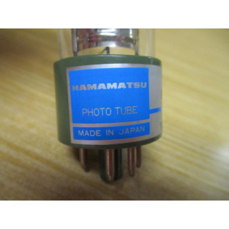 Hamamatsu 935 Photo Tube NOS - New No Box