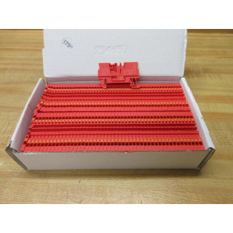 Allen Bradley 1492-P2-RE Terminal Block 1492P2RE (Pack of 100)