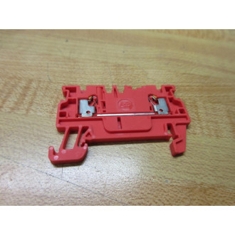 Allen Bradley 1492-P2-RE Terminal Block 1492P2RE (Pack of 100)