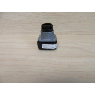 Allen Bradley 800T-QTH24W Illuminated Push Button Core Only - New No Box