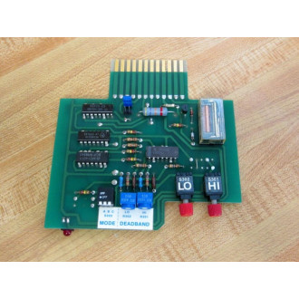 Endress+Hauser MJH002-000X Circuit Board MJH002000X - New No Box