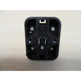 Allen Bradley 800T-QTH24W Illuminated Push Button Core Only - New No Box