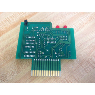 Endress+Hauser MJH002-000X Circuit Board MJH002000X - New No Box