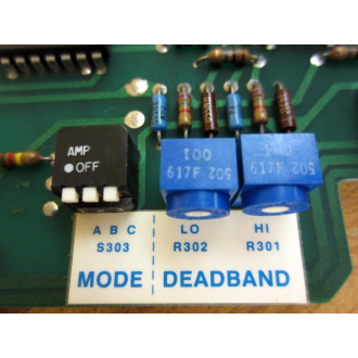 Endress+Hauser MJH002-000X Circuit Board MJH002000X - New No Box