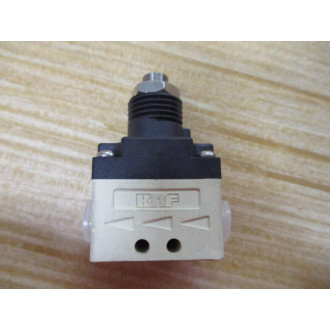 JDL Design 4200-002 KNF Regulator 4200002 - New No Box