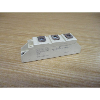 Semikron SKKD10012 Rectifier Module SKKD10012 - New No Box