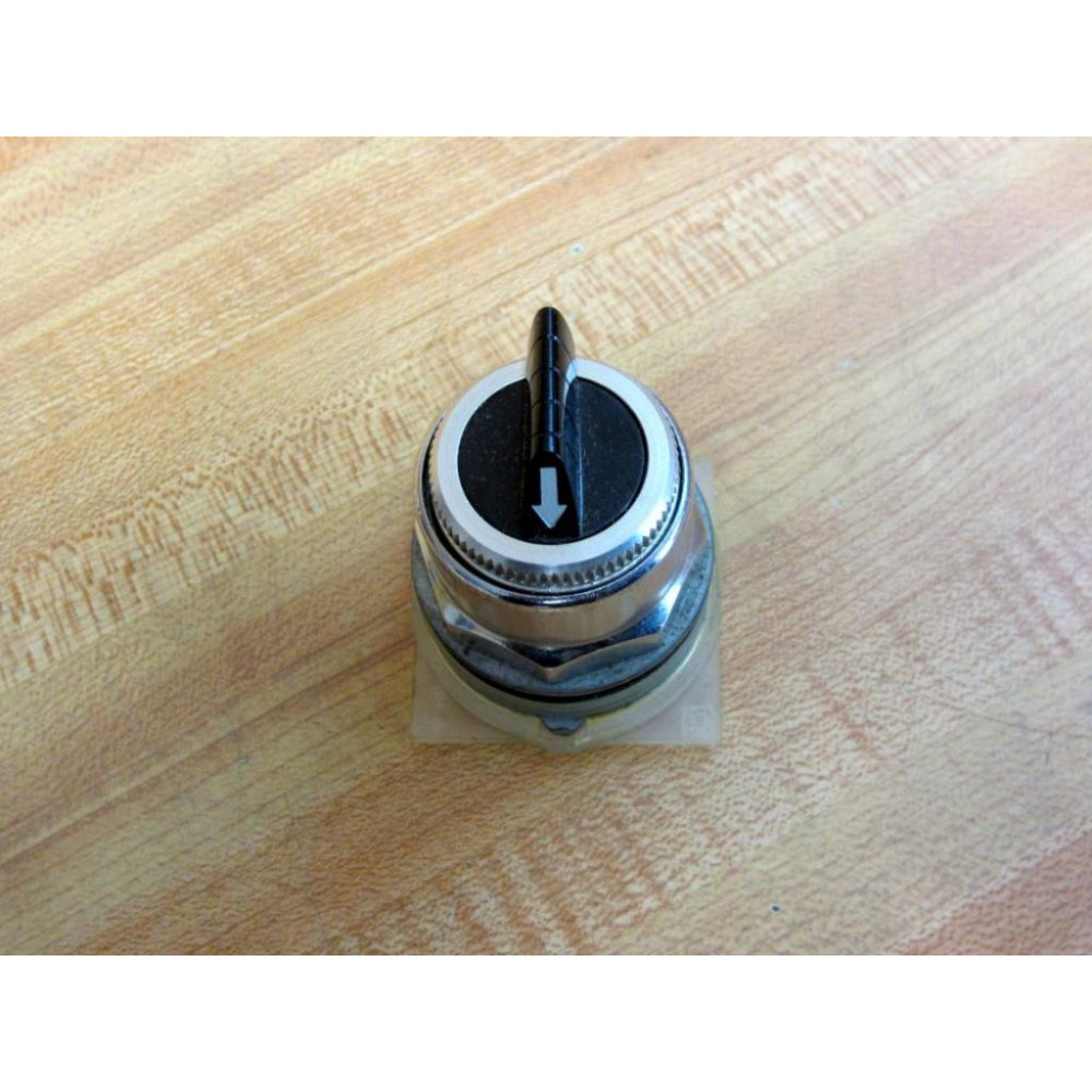 Square D 9001-KS52B Switch 9001KS52B 32272 Cam Code L - New No Box