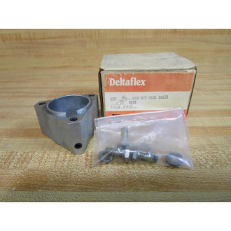 Deltaflex N39-008 Lovejoy Size 40 Hub N39008