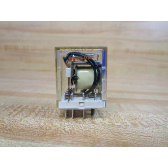 Potter & Brumfield KHU17D11-24V DC AMF Relay KHU17D11-24VDC