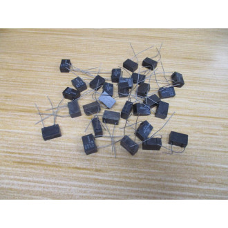 SEC PS51 Capacitor 0.17UF 50V (Pack of 29) - New No Box