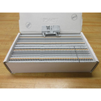 Allen Bradley 1492-P2 Terminal Block 1492P2 (Pack of 100)