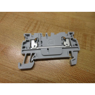 Allen Bradley 1492-P2 Terminal Block 1492P2 (Pack of 100)