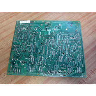 Dynamatic 70-205-2 Transistor Inverter Logic "D" PCB 702052 E15-564-200R - Refurbished