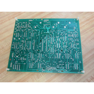 Dynamatic 70-205-2 Transistor Inverter Logic "D" PCB 702052 E15-564-106R - New No Box