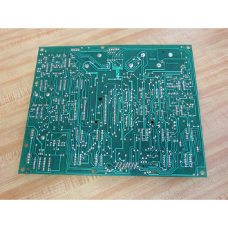 Dynamatic 70-205-2 Transistor Inverter Logic "D" PCB 702052 E15-564-200R - New No Box