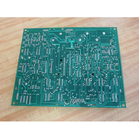 Dynamatic 70-205-2 Transistor Inverter Logic "D" PCB 702052 E15-564 ...