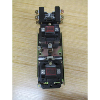 Allen Bradley 700-BXL220A1 AC Relay 700BXL220A1 Ser. B - New No Box