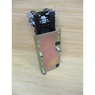 Allen Bradley 700-BXL220A1 AC Relay 700BXL220A1 Ser. B - New No Box