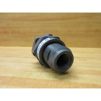 Hayward BFAS Bulkhead Fitting 12" (Pack of 2) - New No Box
