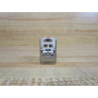Potter & Brumfield R10-E1-L4-115VAC Relay R10-E1-L4-115