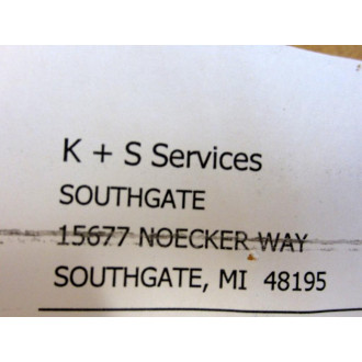 Chicago Pneumatic K259006-22 R-Servo 2 20A Spindle Drive K25900622 RO 1697428 - Refurbished