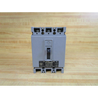 Westinghouse HFB3020 20A Circuit Breaker 4976D04G35 - New No Box