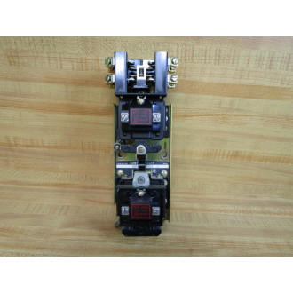 Allen Bradley 700-BXL220A1 AC Relay 700BXL220A1 SER. B