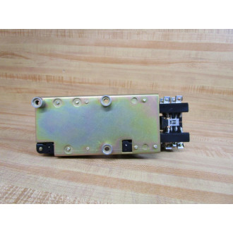 Allen Bradley 700-BXL220A1 AC Relay 700BXL220A1 SER. B