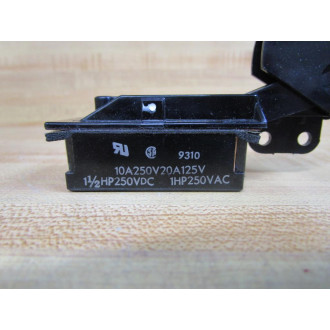 Cutler Hammer 18235 Sioux Switch 9310