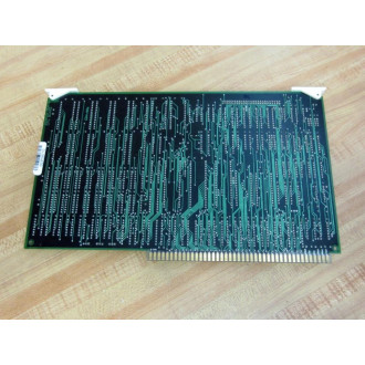 Intelledex 319009 CPU Board Rev.E - Refurbished