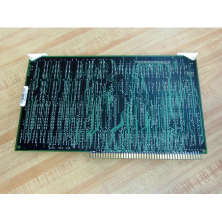 Intelledex 319009 CPU Board Rev.E - Refurbished