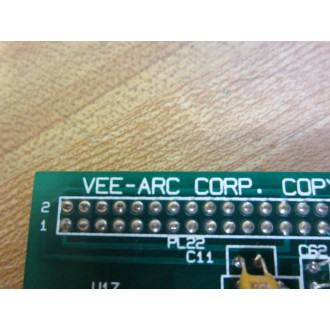 Vee-Arc 404-110 Circuit Board 930-703 - New No Box