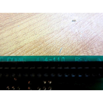 Vee-Arc 404-110 Circuit Board 930-703 - New No Box