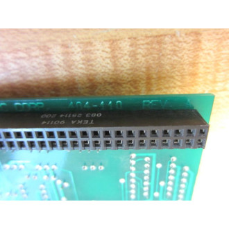 Vee-Arc 404-110 Circuit Board 930-703 - New No Box