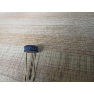 NS 2N3638A Transistor (Pack of 7) - New No Box