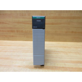 Allen Bradley 1746-NI4 Module 1746-N14 Series B, REV A - Used
