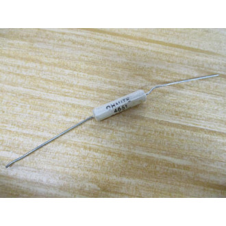 Ohmite 995-5B Resistor 8200Ω 9955B (Pack of 89) - New No Box