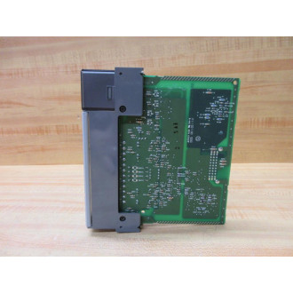 Allen Bradley 1746-NI4 Module 1746-N14 Series B, REV A - Used