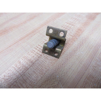 Allen Bradley W84 Heater Element (Pack of 2) - Used