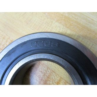 SNR 6208.EFJ30D43A50 Bearing 6208J30D43