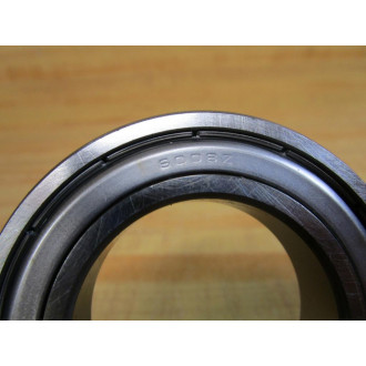 KBC 6008Z Ball Bearing - New No Box